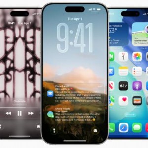 iOS 26 (2025) vs iOS 18 (2024) 大比較