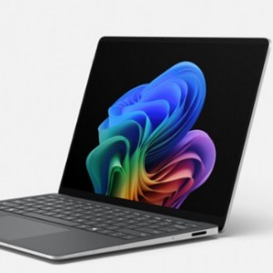 微軟推出 Surface Laptop 5G