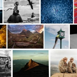 2026 索尼世界攝影大獎開始徵件