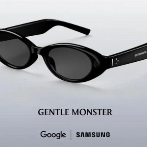 Google 首款 AI 智慧眼鏡秋季登場，支援 iPhone 與 Gemini 功能