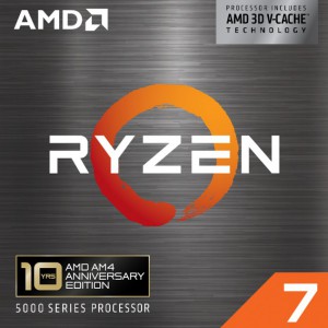 AMD 發表AM4 10週年紀念版並延長AM5支援至2029年