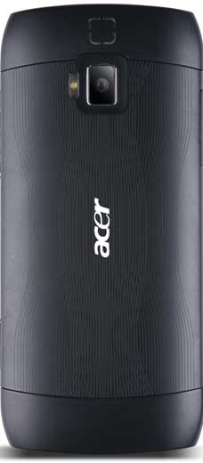 [Acer] 4.8吋 Acer Iconnia Smart 搶鮮實測