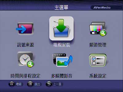 [AVerMedia] 圓剛「隨享錄PVR」電視盒試用分享