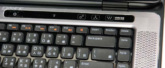 [Dell] 極致影音 Dell XPS 15筆電評測