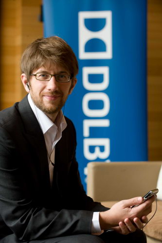 [Dolby] 手機小筆電也能有杜比音效了