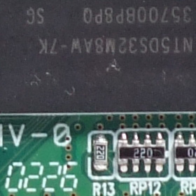 [Fujifilm] 富士 F100fd 完全評測 II