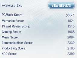 [HP] AMD APU 平台 HP dm1 評測