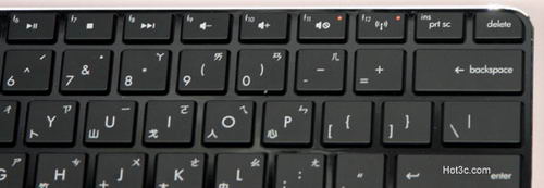 [HP] 13.3吋 i7 筆電 HP DV3 評測