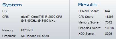 [HP] 觸控美型 AIO HP TouchSmart 610 評測