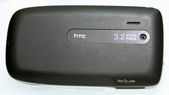 [HTC] HTC touch 3G 搶鮮體驗