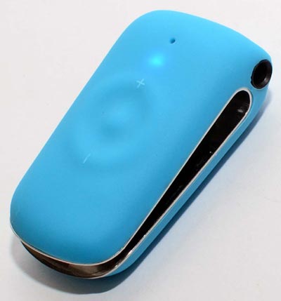 [Jabra] 書籤夾 Jabra Clipper 藍牙耳機新色體驗