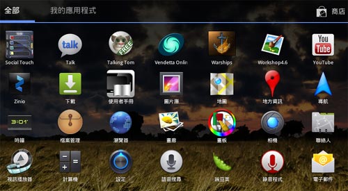 [Lenovo] 十吋平板 Lenovo IdeaPad K1 評測