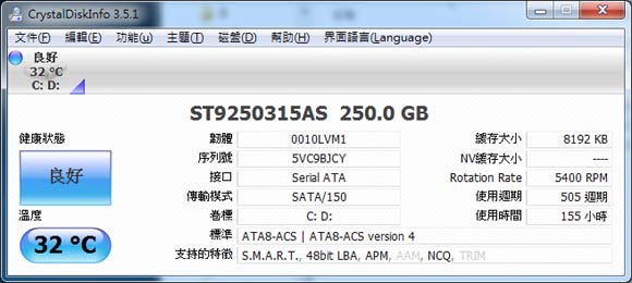 [Lenovo] JBL劇院喇叭 Lenovo Y560 評測