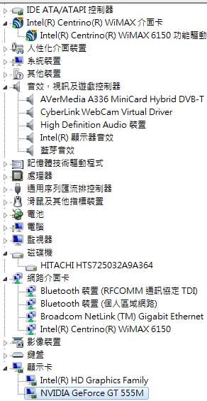 [Lenovo] 多媒體 Lenovo IdeaPad Y570 評測