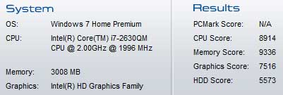 [Lenovo] 多媒體 Lenovo IdeaPad Y570 評測