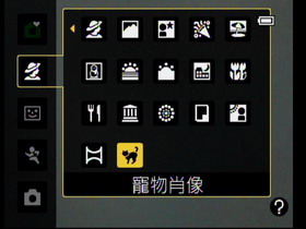 [Nikon] 21x-zoom Nikon L120 評測