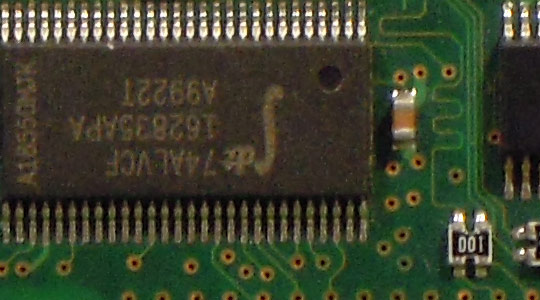 [Nikon] 輕薄快速操作 Nikon S5100 評測