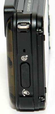 [Nikon] Nikon AW100 記錄 GPS 旅遊不留白