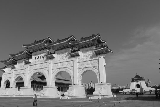 [Nikon] Full HD錄影 Nikon P100 完全評測(下)