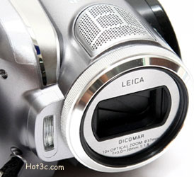 [Panasonic] Full HD Panasonic HS9 評測