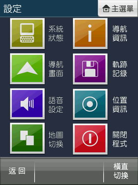 [Papago] 加入聲控導航的 Papago M6