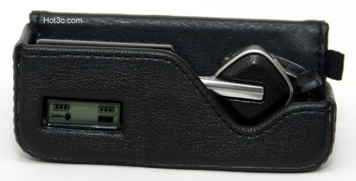 [Plantronics] Plantronics Discovery 975 藍牙耳機體驗