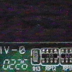 [Ricoh] Ricoh R8 完全評測 II