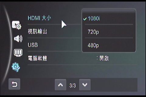 [Samsung] 雙螢幕 Samsung ST550 評測
