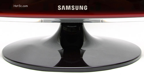 [Samsung] Samsung T220 LCD 評析