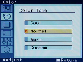 [Samsung] Samsung T220 LCD 評析