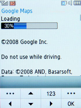 [Samsung] Samsung F488網路功能詳解