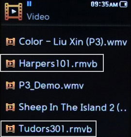 [Samsung] 滑動觸控 Samsung P3 完全評測