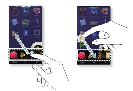 [Samsung] 滑動觸控 Samsung P3 完全評測