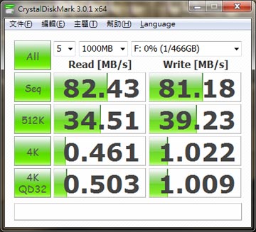 [Seagate] Seagate GoFlex Satellite 無線硬碟實測