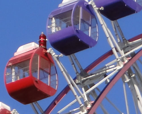 [Sony] 3D拍攝能力 Sony WX5 評測