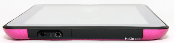 [Toshiba] 日系平板 Toshiba AT100 評測