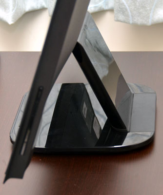 [Viewsonic] 1ms 極速ViewSonic VX2753mh-LED介紹